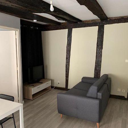 Brive Republique #1 T1 Bis - #3 T2 - #4 T4 - Centre Historique Brive Apartment Екстериор снимка
