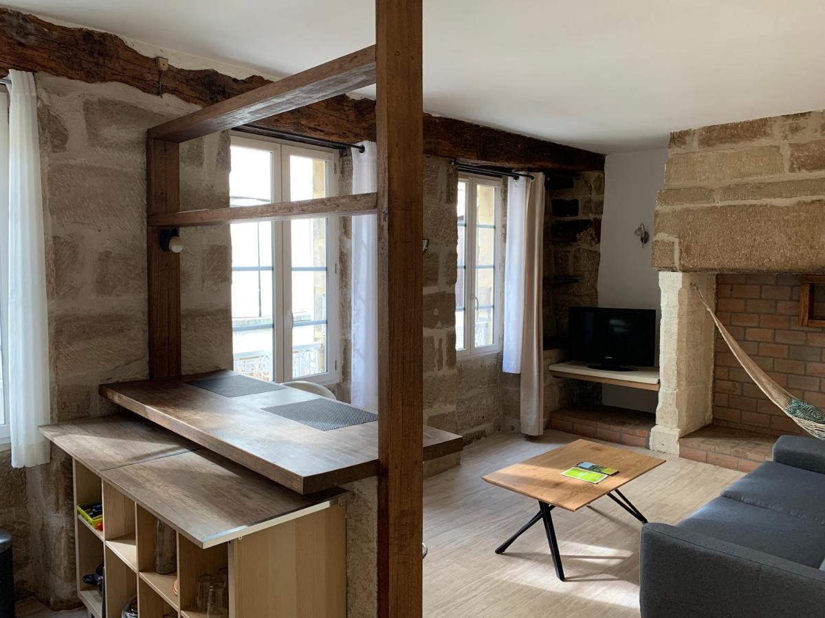 Brive Republique #1 T1 Bis - #3 T2 - #4 T4 - Centre Historique Brive Apartment Екстериор снимка