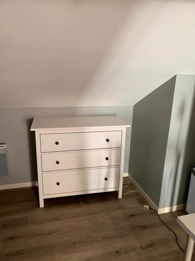 Brive Republique #1 T1 Bis - #3 T2 - #4 T4 - Centre Historique Brive Apartment Екстериор снимка