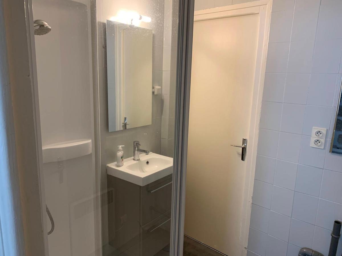 Brive Republique #1 T1 Bis - #3 T2 - #4 T4 - Centre Historique Brive Apartment Екстериор снимка
