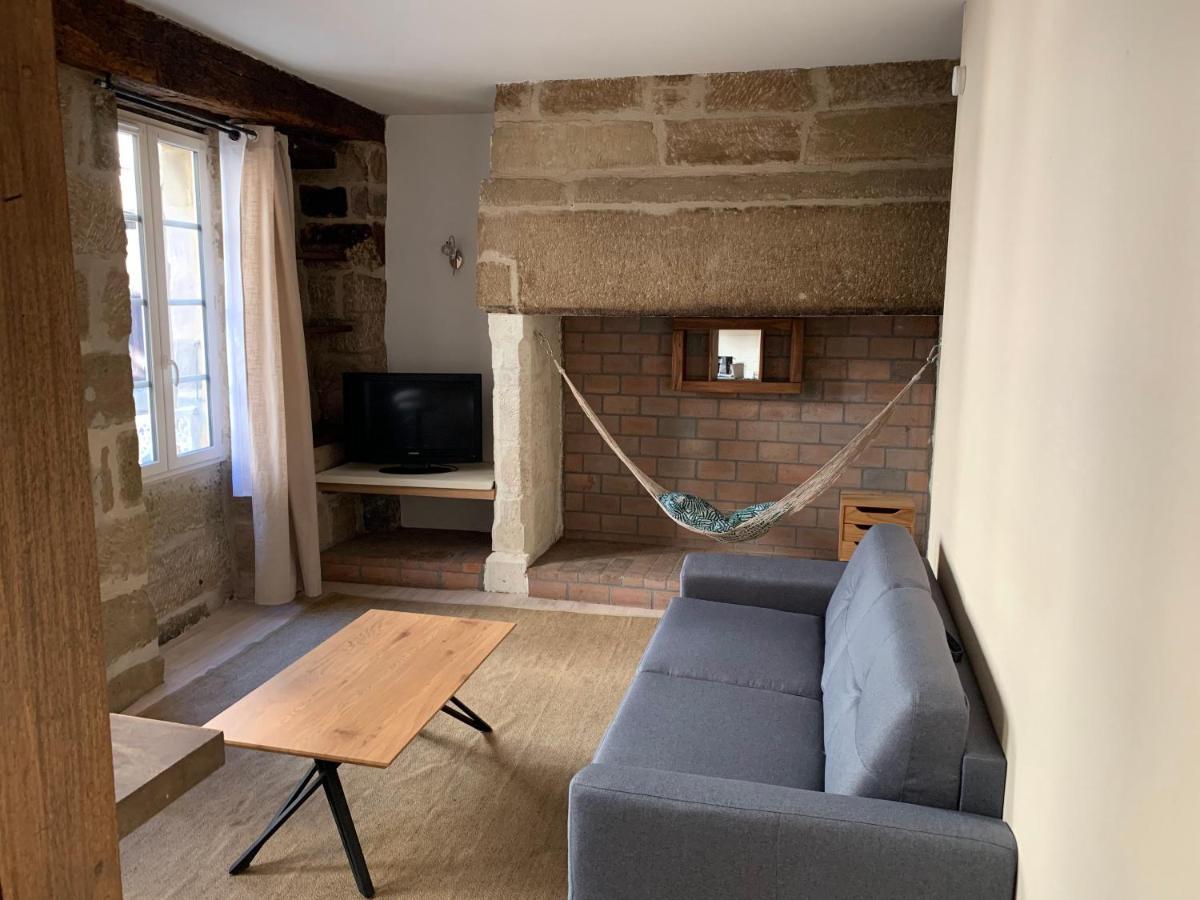 Brive Republique #1 T1 Bis - #3 T2 - #4 T4 - Centre Historique Brive Apartment Екстериор снимка