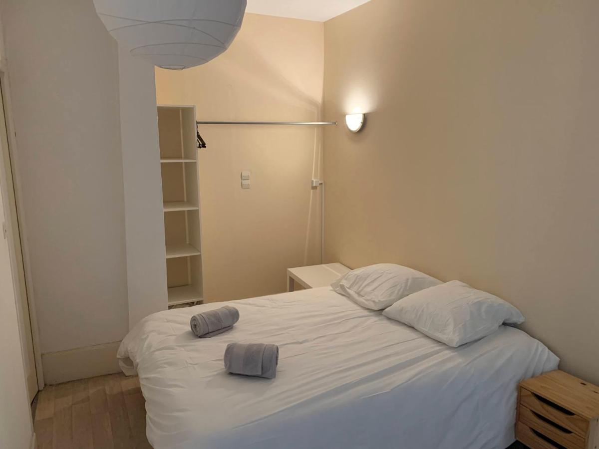Brive Republique #1 T1 Bis - #3 T2 - #4 T4 - Centre Historique Brive Apartment Екстериор снимка