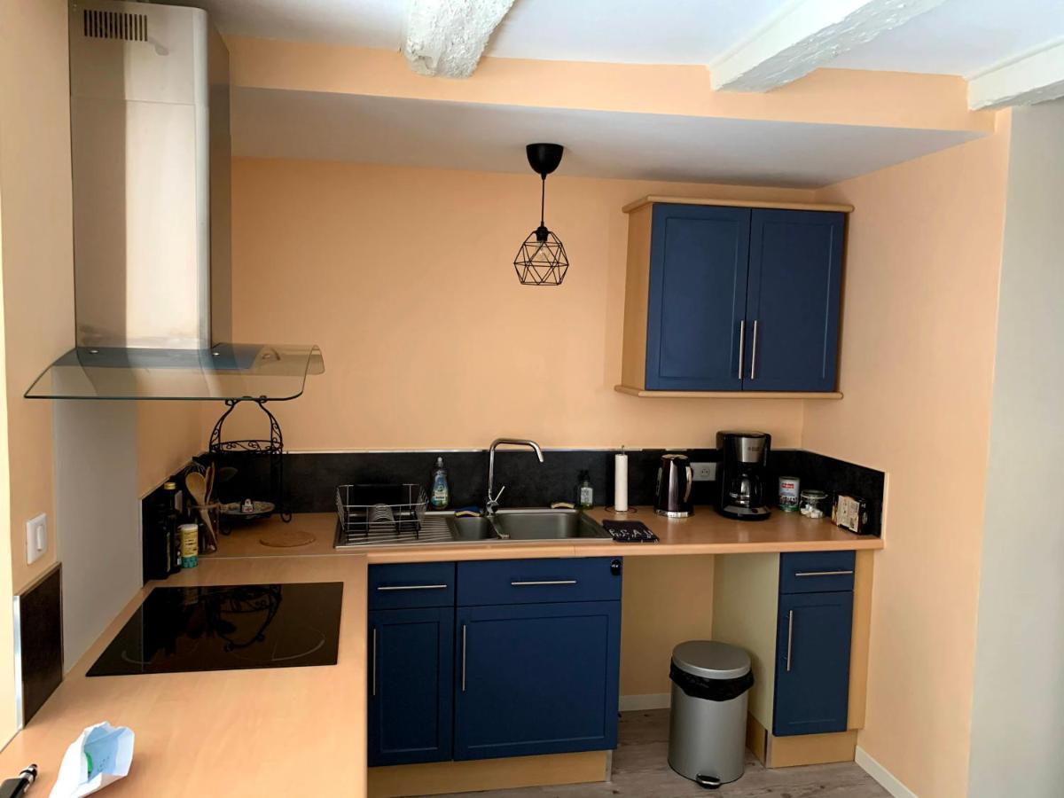 Brive Republique #1 T1 Bis - #3 T2 - #4 T4 - Centre Historique Brive Apartment Екстериор снимка