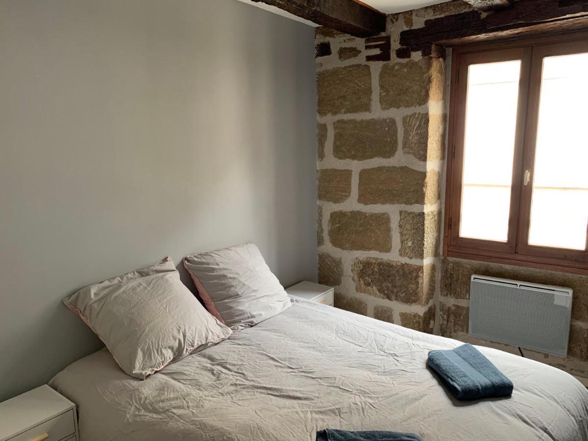 Brive Republique #1 T1 Bis - #3 T2 - #4 T4 - Centre Historique Brive Apartment Екстериор снимка