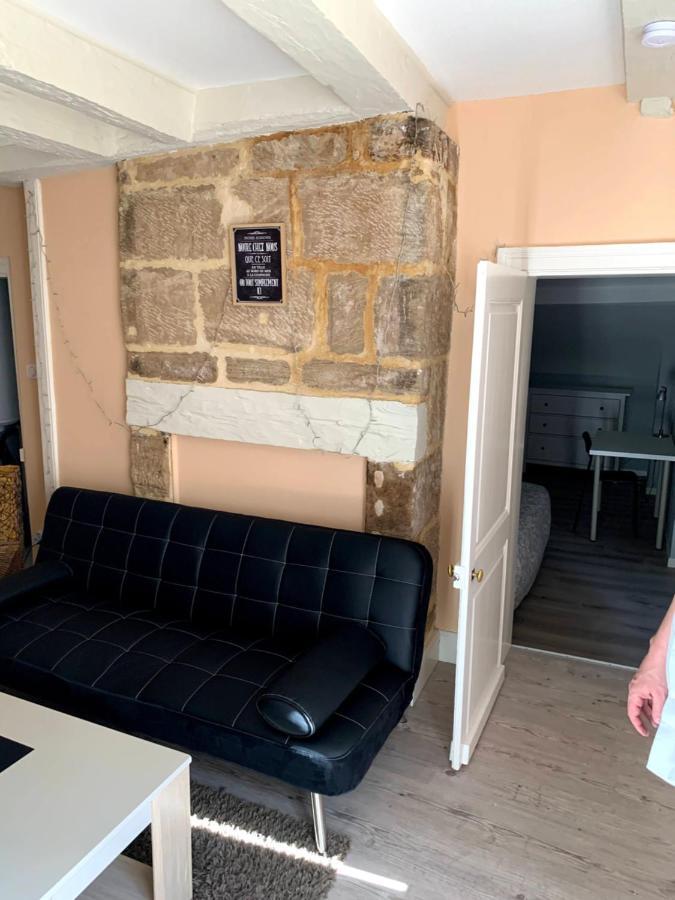 Brive Republique #1 T1 Bis - #3 T2 - #4 T4 - Centre Historique Brive Apartment Екстериор снимка