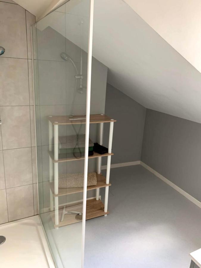 Brive Republique #1 T1 Bis - #3 T2 - #4 T4 - Centre Historique Brive Apartment Екстериор снимка
