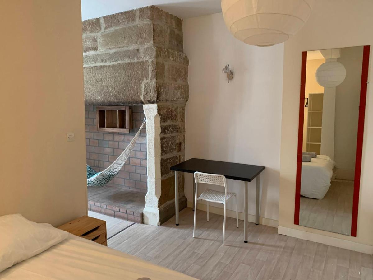 Brive Republique #1 T1 Bis - #3 T2 - #4 T4 - Centre Historique Brive Apartment Екстериор снимка