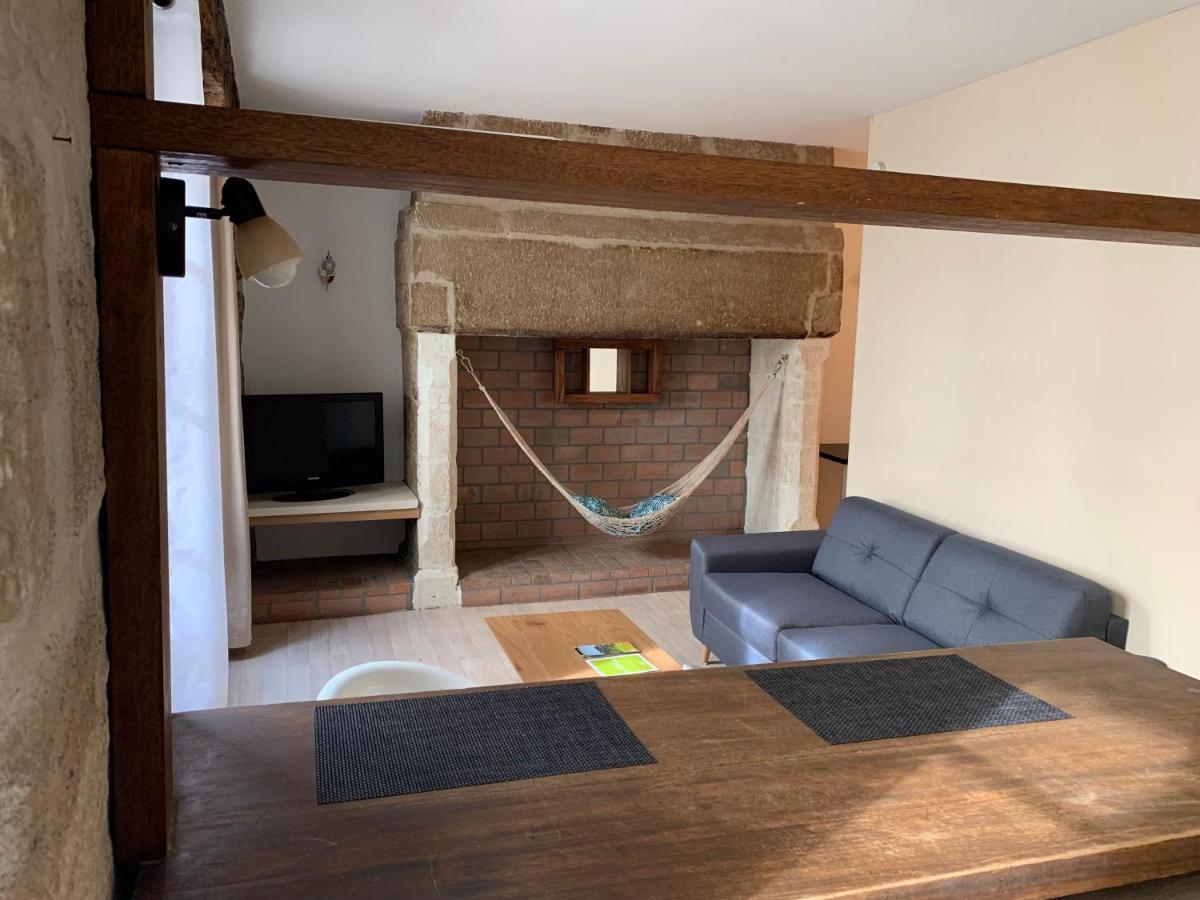 Brive Republique #1 T1 Bis - #3 T2 - #4 T4 - Centre Historique Brive Apartment Екстериор снимка