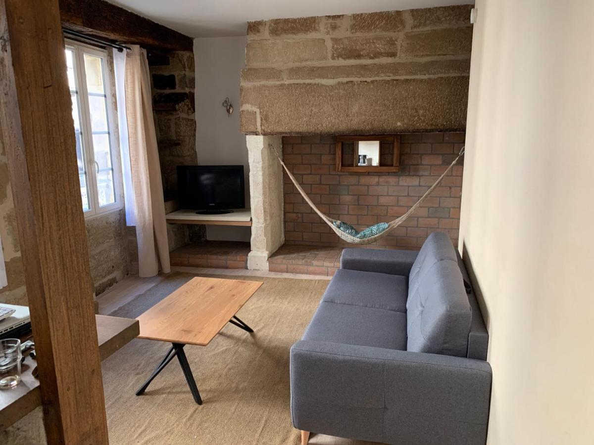 Brive Republique #1 T1 Bis - #3 T2 - #4 T4 - Centre Historique Brive Apartment Екстериор снимка