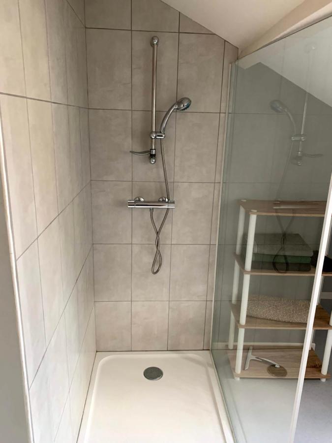 Brive Republique #1 T1 Bis - #3 T2 - #4 T4 - Centre Historique Brive Apartment Екстериор снимка