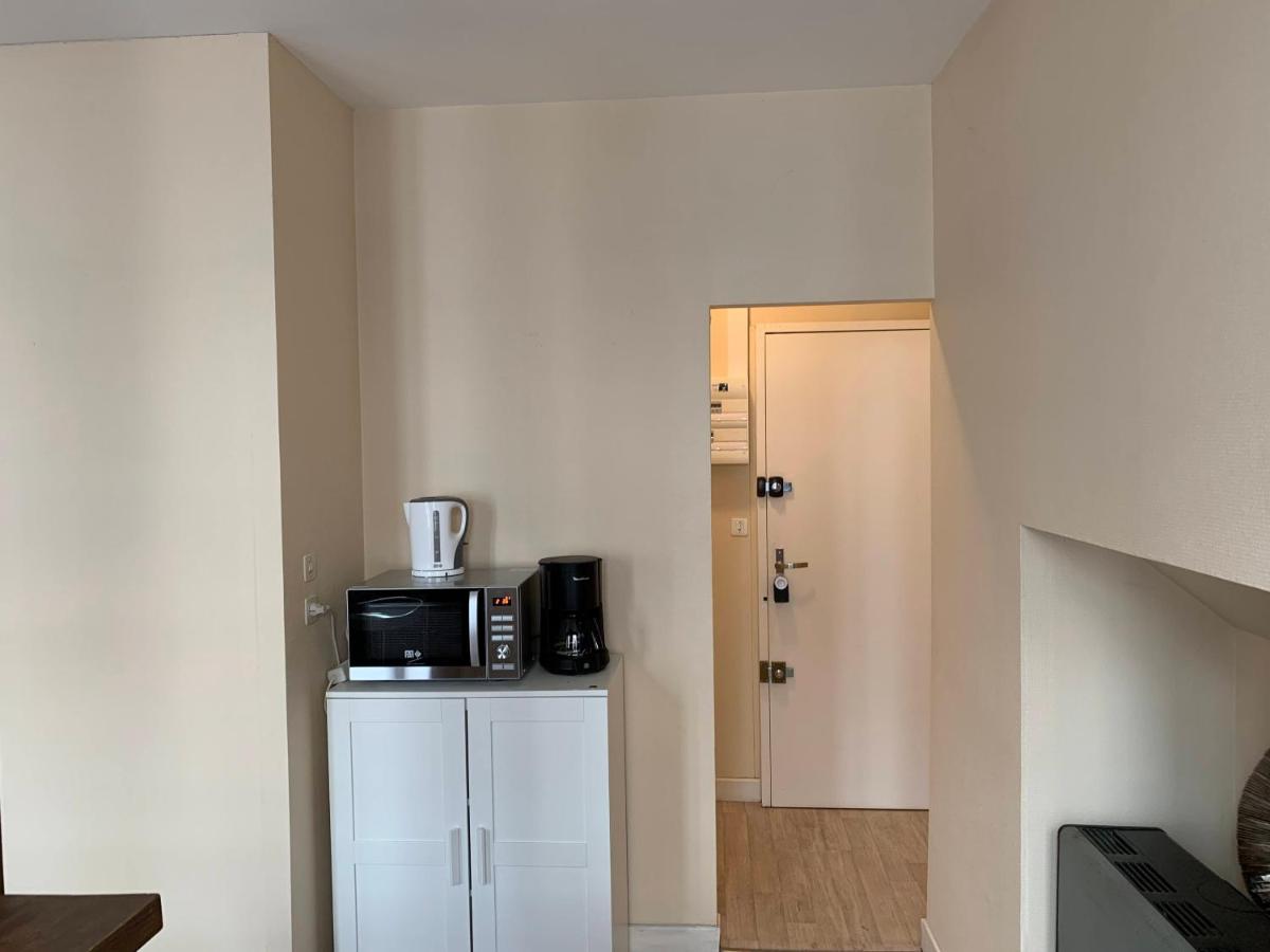 Brive Republique #1 T1 Bis - #3 T2 - #4 T4 - Centre Historique Brive Apartment Екстериор снимка