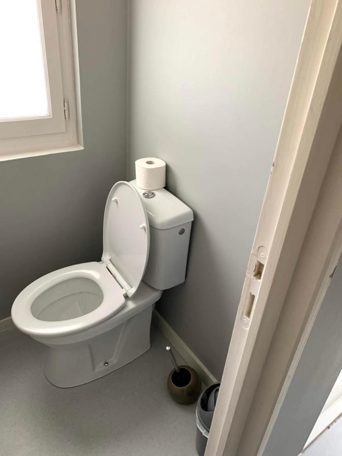 Brive Republique #1 T1 Bis - #3 T2 - #4 T4 - Centre Historique Brive Apartment Екстериор снимка